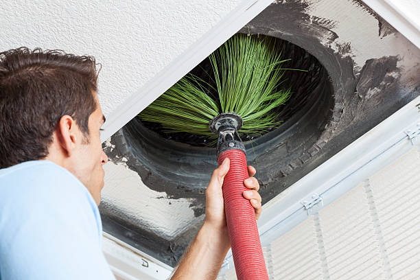 Best Best Air Duct Cleaning Company  in West Columbia, SC